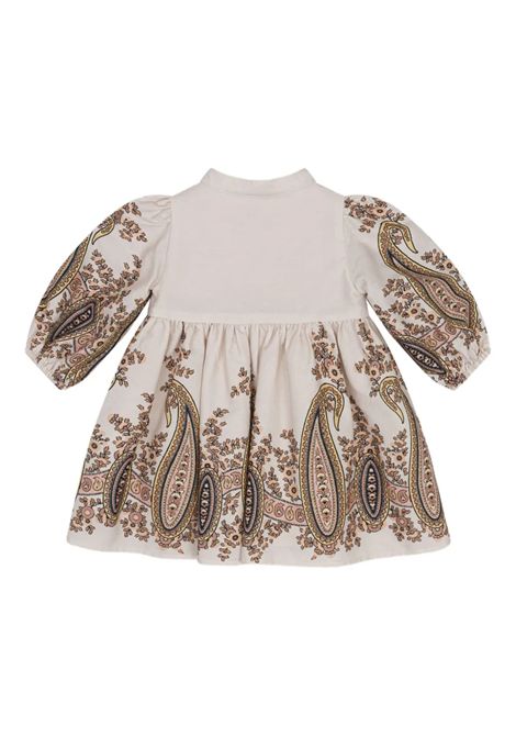 Abito con stampa ETRO KIDS | GX1110 P0555107AR